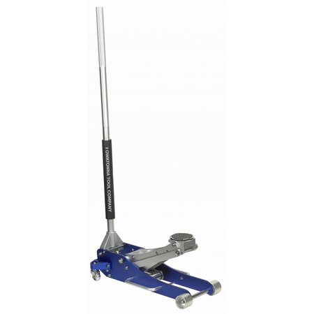 OTC 2 Ton Aluminum Racing Jack OTCLDJA2